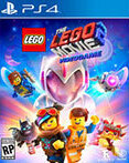 The LEGO Movie 2 Video Game 
