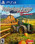 Professional Farmer: American Dream