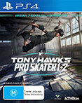  Tony Hawk's Pro Skater 1 + 2 