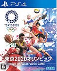  Olympic Games Tokyo 2020: The Official Video Game