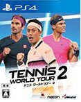  Tennis World Tour 2