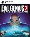 Evil Genious 2: World Domination