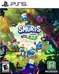  The Smurfs: Mission Vileaf