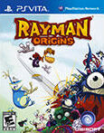 Rayman Origins