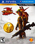 Jak and Daxter Collection