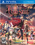 The Legend of Heroes: Trails of Cold Steel 2
