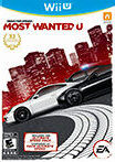 Need for Speed: Most Wanted U