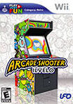 Arcade Shooter: Illvelo