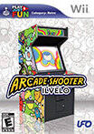 Arcade Shooter: Ilvelo