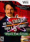 Are You Smarter Than a 5th Grader: Make the Grade