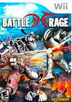Battle Rage