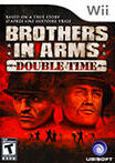 Brothers in Arms: Double Time
