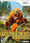 Cabela's Dangerous Hunts 2009