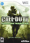 Call of Duty: Modern Warfare: Reflex Edition