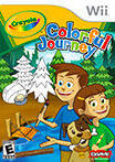 Crayola: Colorful Journey