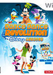 Dance Dance Revolution: Disney Grooves