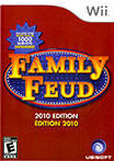 Family Feud: 2010 Edition