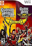 Guitar Hero III & Guitar Hero Aerosmith Dual Pack