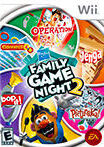 Hasbro Family Game Night 2