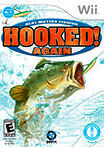 Hooked! Again: Real Motion Fishing