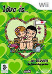Love is... in Bloom