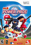 MLB Power Pros