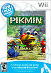 New Play Control! Pikmin