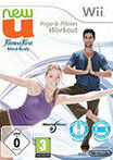 NewU Fitness First Mind Body, Yoga & Pilates Workout