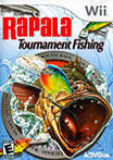 Rapala: Tournament Fishing