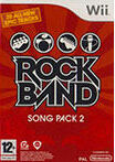 Rock Band: Track Pack - Volume 2