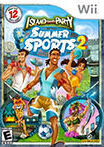 Summer Sports 2: Island Sports Party