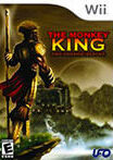 The Monkey King: The Legend Begins