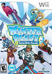 Winter Blast: Snow and Ice Games