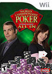 World Championship Poker Featuring Howard Lederer: All In