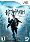 Harry Potter and the Deathly Hallows, Part 1
