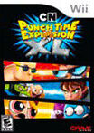 Cartoon Network: Punch Time Explosion XL