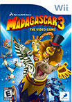 Madagascar 3 - The Video Game