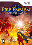 Fire Emblem: Radiant Dawn