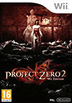 Project Zero 2: Wii Edition