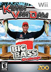  Kevin Van Dam's Big Bass Challenge