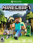 Minecraft: Xbox One Edition