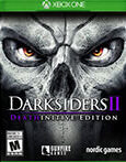Darksiders II: Deathinitive Edition 