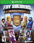 Toy Soldiers - War Chest Hall Of Fame Edition
