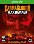 Carmageddon: Max Damage