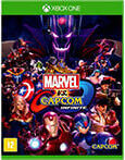 Marvel vs Capcom: Infinite 