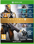 Destiny: The Collection