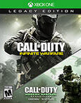 Call of Duty: Infinite Warfare Legacy Edition 