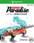 Burnout Paradise Remastered 