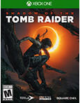 Shadow of The Tomb Raider 