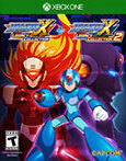 Mega Man X Legacy Collection 1 + 2 